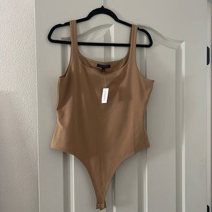 NWT bodysuit